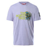 Tricou The North Face M Black Box Graphic   Tricou The North Face M Black Box Graphic