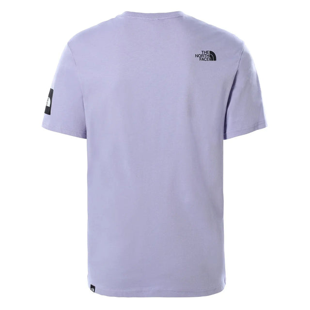 Tricou The North Face M Black Box Graphic   Tricou The North Face M Black Box Graphic