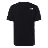 Tricou The North Face M Black Box Graphic   Tricou The North Face M Black Box Graphic