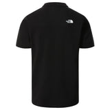 Tricou The North Face M Calpine Polo   Tricou The North Face M Calpine Polo