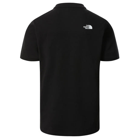 Tricou The North Face M Calpine Polo   Tricou The North Face M Calpine Polo