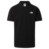 Tricou The North Face M Calpine Polo   Tricou The North Face M Calpine Polo