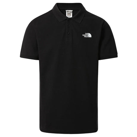 Tricou The North Face M Calpine Polo   Tricou The North Face M Calpine Polo