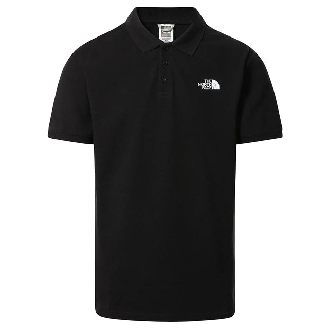 Tricou The North Face M Calpine Polo   Tricou The North Face M Calpine Polo