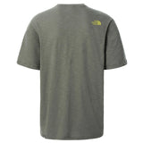 Tricou The North Face M Campen   Tricou The North Face M Campen