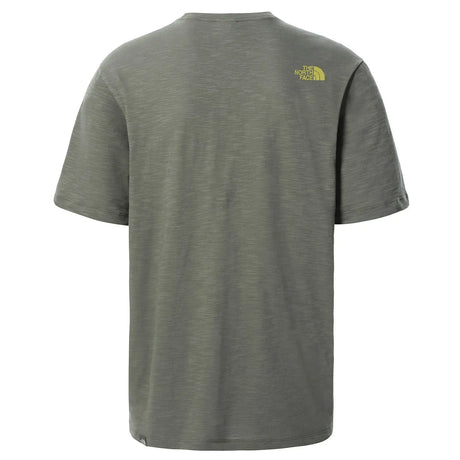Tricou The North Face M Campen   Tricou The North Face M Campen