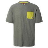 Tricou The North Face M Campen   Tricou The North Face M Campen
