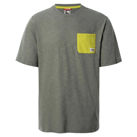 Tricou The North Face M Campen   Tricou The North Face M Campen