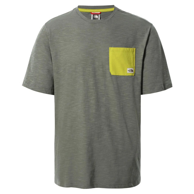 Tricou The North Face M Campen   Tricou The North Face M Campen