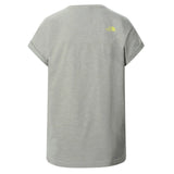 Tricou The North Face W Campen   Tricou The North Face W Campen