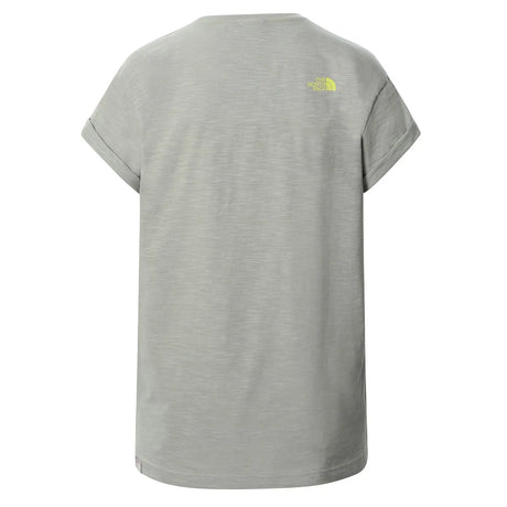 Tricou The North Face W Campen   Tricou The North Face W Campen