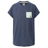 Tricou The North Face W Campen   Tricou The North Face W Campen