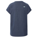 Tricou The North Face W Campen   Tricou The North Face W Campen