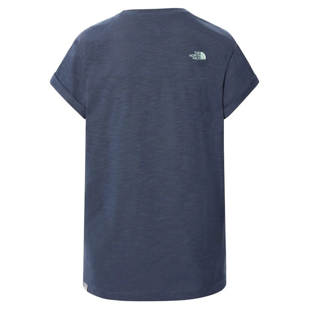 Tricou The North Face W Campen   Tricou The North Face W Campen