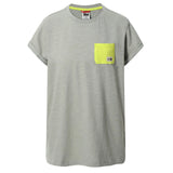 Tricou The North Face W Campen   Tricou The North Face W Campen