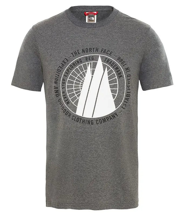 Tricou The North Face M Celebration   Tricou The North Face M Celebration