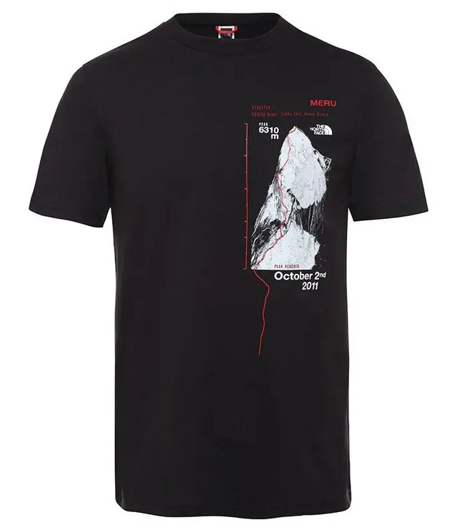 Tricou The North Face M Celebration   Tricou The North Face M Celebration