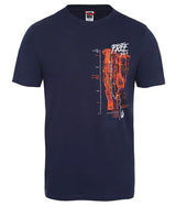 Tricou The North Face M Celebration   Tricou The North Face M Celebration