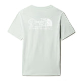 Tricou The North Face M Coordinates   Tricou The North Face M Coordinates