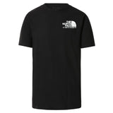 Tricou The North Face M Coordinates   Tricou The North Face M Coordinates