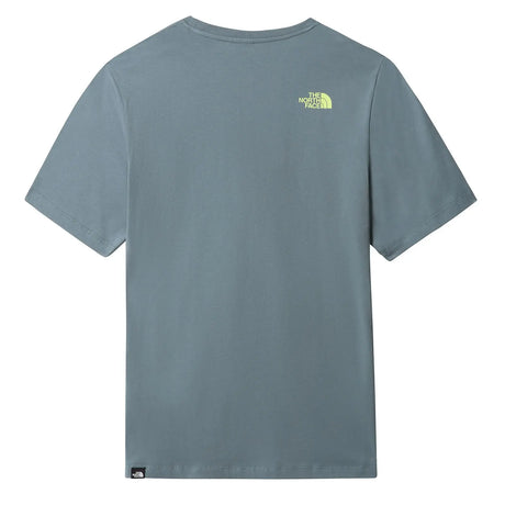 Tricou The North Face M Coordinates   Tricou The North Face M Coordinates