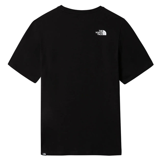 Tricou The North Face M Coordinates   Tricou The North Face M Coordinates