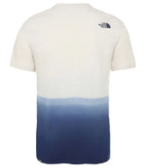 Tricou The North Face M Dip-dye   Tricou The North Face M Dip-dye