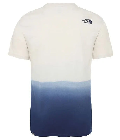 Tricou The North Face M Dip-dye   Tricou The North Face M Dip-dye