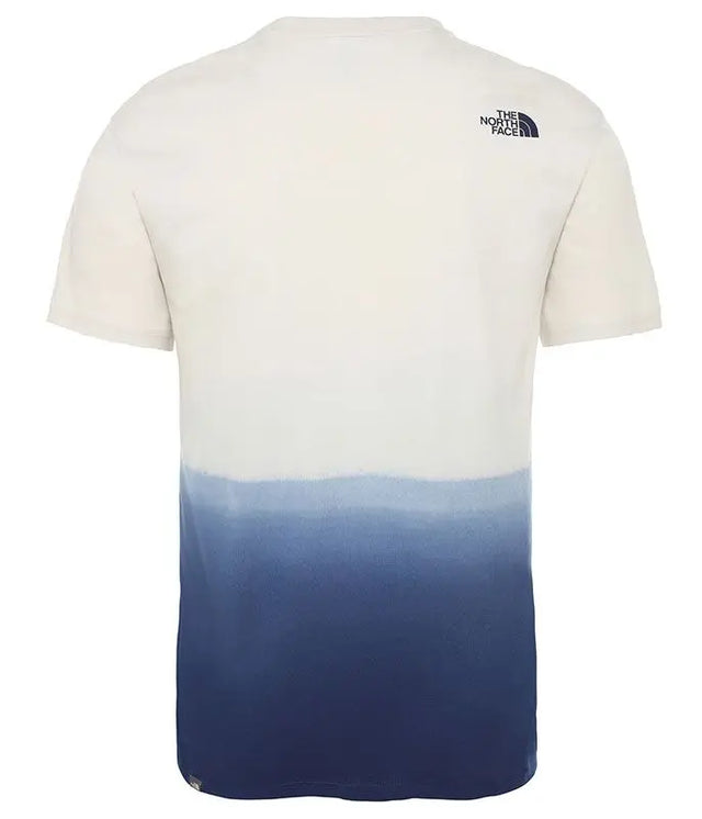 Tricou The North Face M Dip-dye   Tricou The North Face M Dip-dye