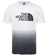 Tricou The North Face M Dip-dye   Tricou The North Face M Dip-dye