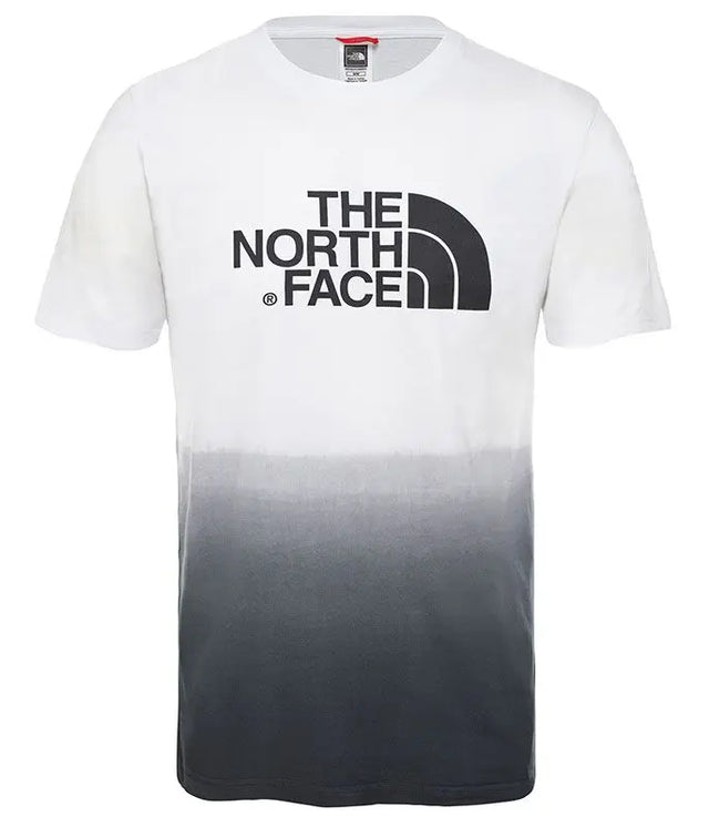 Tricou The North Face M Dip-dye   Tricou The North Face M Dip-dye