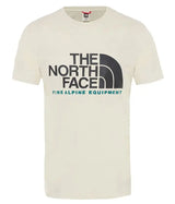 Tricou The North Face M Fine Alpine   Tricou The North Face M Fine Alpine