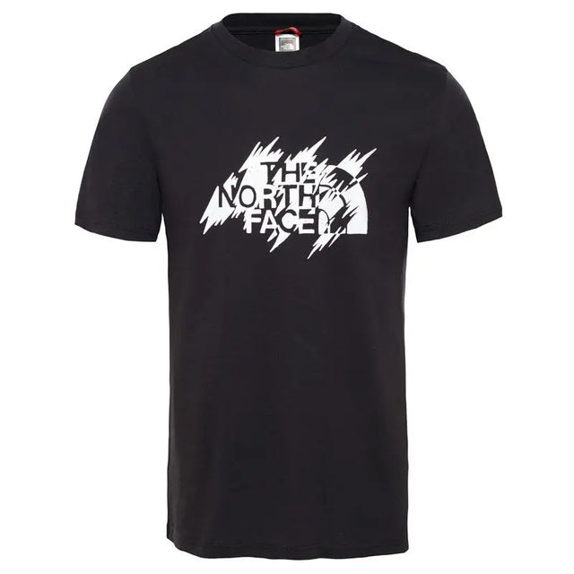 Tricou The North Face M Flash   Tricou The North Face M Flash