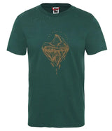 Tricou The North Face M Flash   Tricou The North Face M Flash