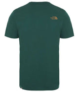Tricou The North Face M Flash   Tricou The North Face M Flash