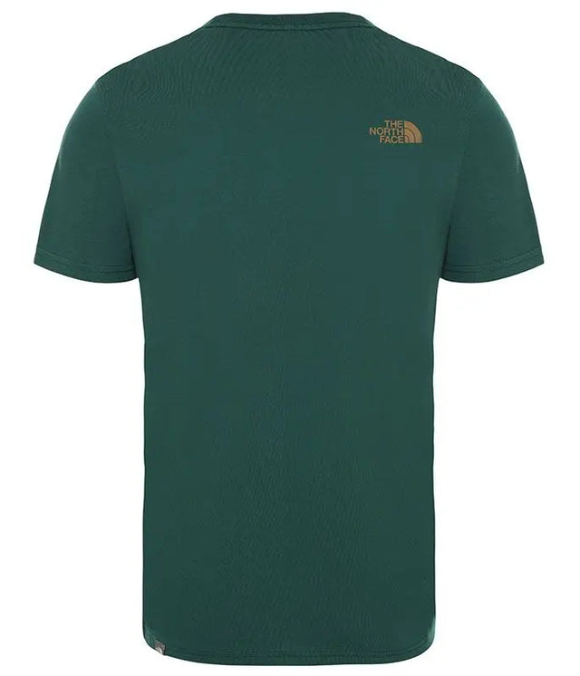 Tricou The North Face M Flash   Tricou The North Face M Flash