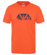Tricou The North Face M Flash   Tricou The North Face M Flash