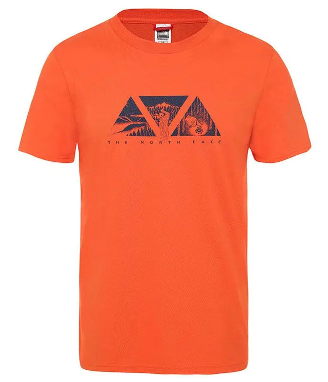 Tricou The North Face M Flash   Tricou The North Face M Flash