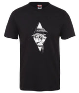 Tricou The North Face M Flash   Tricou The North Face M Flash