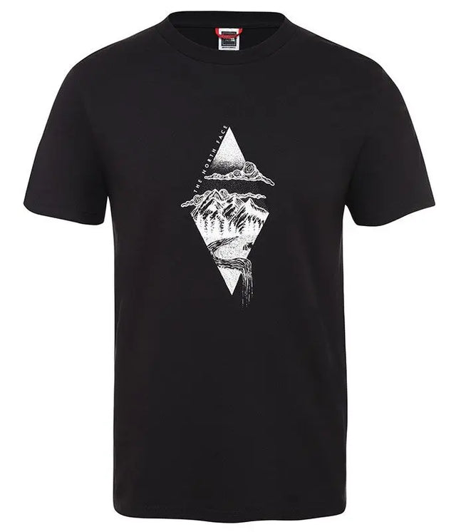 Tricou The North Face M Flash   Tricou The North Face M Flash