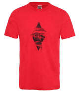 Tricou The North Face M Flash   Tricou The North Face M Flash