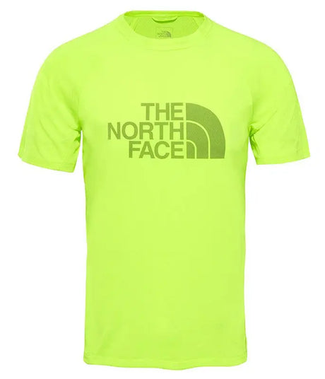 Tricou The North Face M Flight Btn Athlete S/s   Tricou The North Face M Flight Btn Athlete S/s