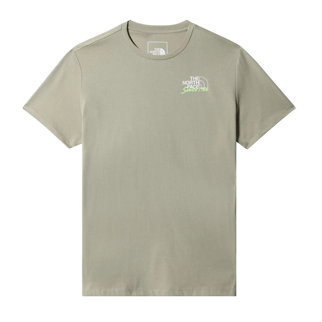 Tricou The North Face M Foundation   Tricou The North Face M Foundation