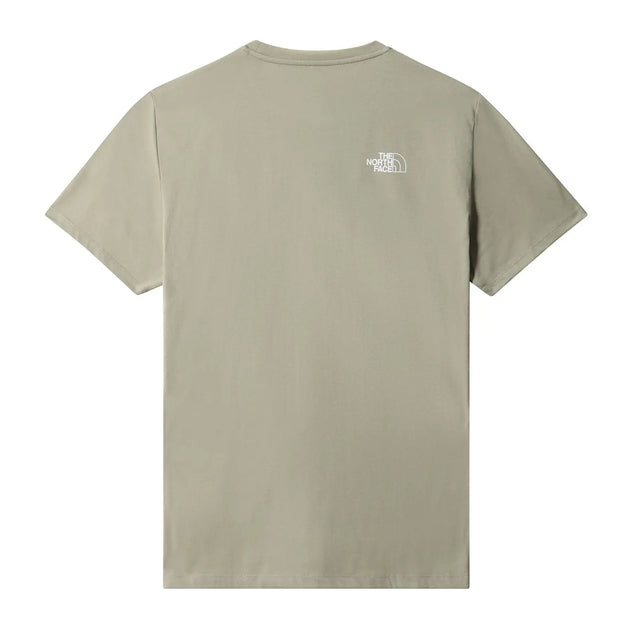 Tricou The North Face M Foundation   Tricou The North Face M Foundation