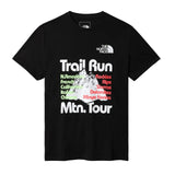Tricou The North Face M Foundation   Tricou The North Face M Foundation