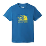 Tricou The North Face M Foundation   Tricou The North Face M Foundation