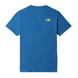 Tricou The North Face M Foundation   Tricou The North Face M Foundation