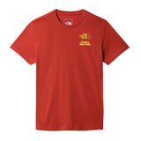 Tricou The North Face M Foundation   Tricou The North Face M Foundation