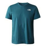 Tricou The North Face M Foundation   Tricou The North Face M Foundation