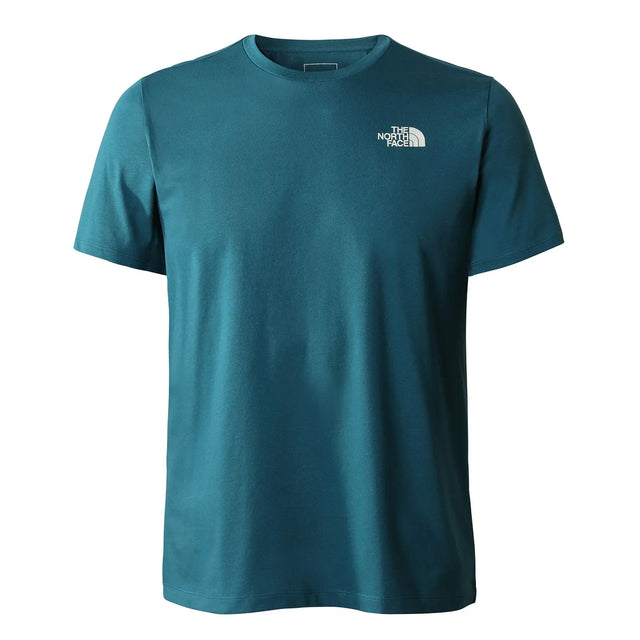 Tricou The North Face M Foundation   Tricou The North Face M Foundation